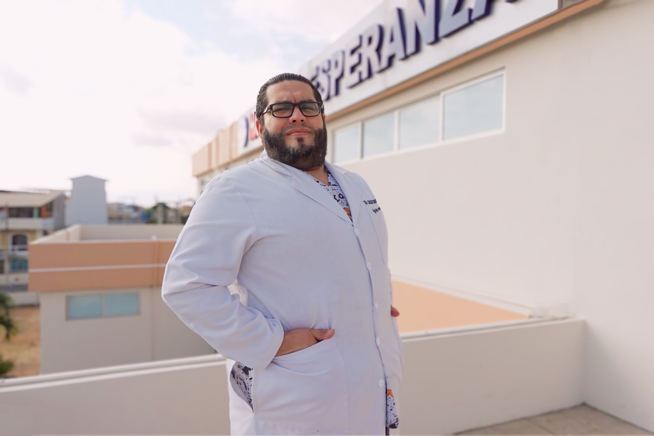 Dr Carlos Carrión-CirugiaVascular