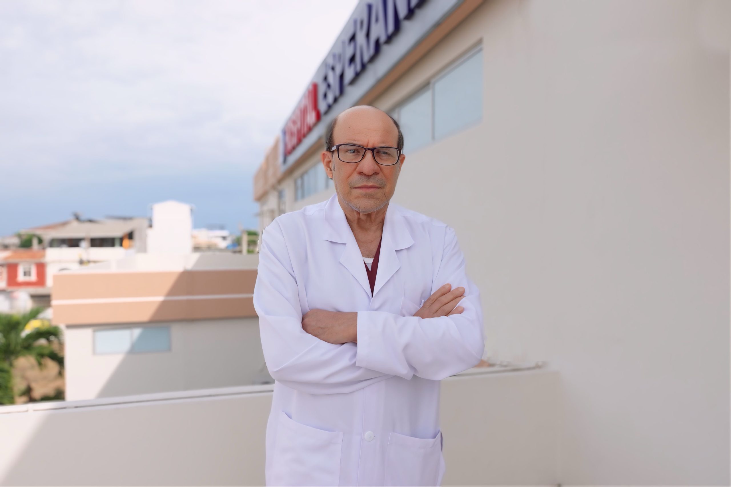 Dr Wilson Campoverde-cardiologia