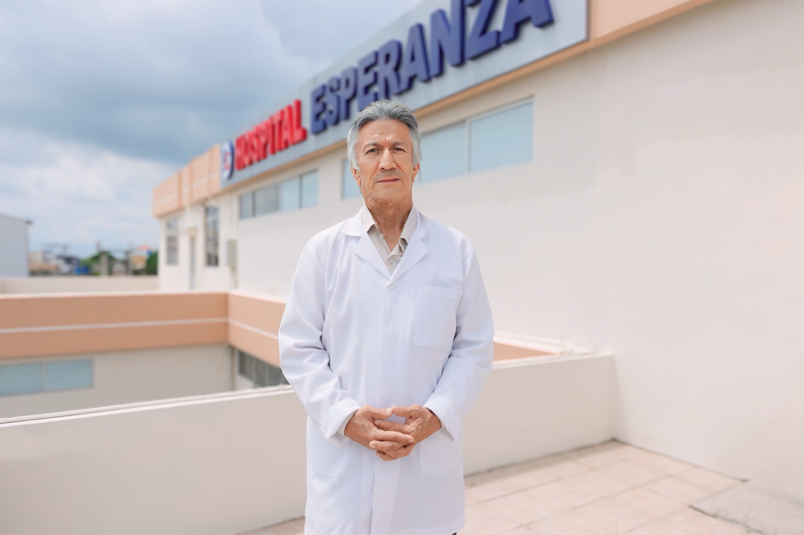 Dr Dickson Jiménez - Urología